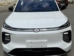 Changan Qiyuan Q07-12