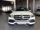 Mercedes GLS 450 4MATIC-7