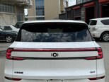 Changan Qiyuan Q07-13