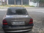 Opel Vectra-4