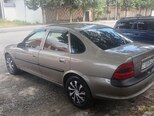 Opel Vectra-5
