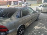 Opel Vectra-3