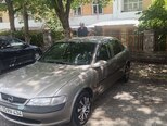 Opel Vectra-1
