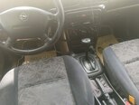 Opel Vectra-7