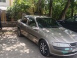 Opel Vectra-2