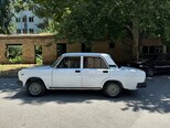 LADA (VAZ) 2107-4