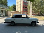 LADA (VAZ) 2107-5