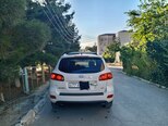 Hyundai Santa Fe-9