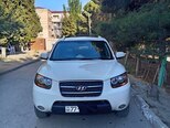 Hyundai Santa Fe-1