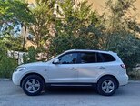 Hyundai Santa Fe-3