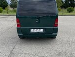 Mercedes Vito 112 CDI-4