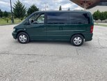 Mercedes Vito 112 CDI-2