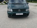 Mercedes Vito 112 CDI-1