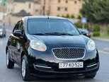Nissan March-3