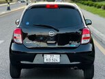 Nissan March-2