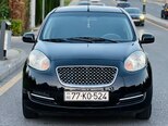 Nissan March-1