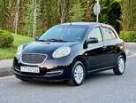 Nissan March-4