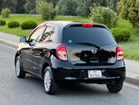 Nissan March-7