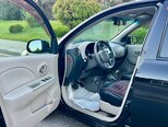 Nissan March-9