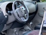 Nissan March-10
