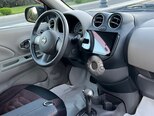 Nissan March-15