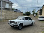 LADA (VAZ) 2107-8