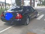 Mercedes E 220-6