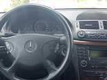 Mercedes E 220-8