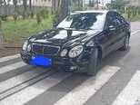 Mercedes E 220-2