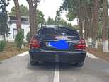 Mercedes E 220-7