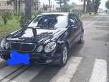 Mercedes E 220-4