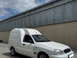 Daewoo Lanos-8