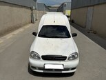 Daewoo Lanos-1