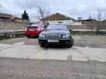 Mercedes C 240-1