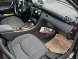 Mercedes C 240-7