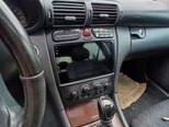 Mercedes C 240-14
