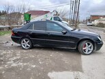 Mercedes C 240-2