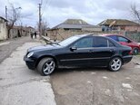 Mercedes C 240-3