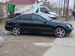 Mercedes C 240-4