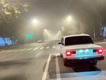 LADA (VAZ) 2107-9