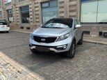 Kia Sportage-1