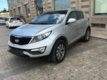 Kia Sportage-8