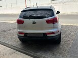 Kia Sportage-7
