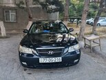 Hyundai Sonata-1