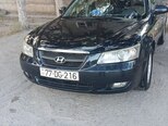 Hyundai Sonata-5