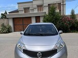 Nissan Note-1