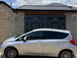 Nissan Note-4