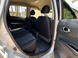 Nissan Note-8