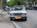 LADA (VAZ) 2107-2