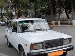 LADA (VAZ) 2107-1